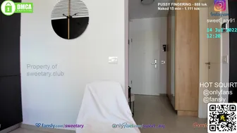 sweet_ary chaturbate 4-01-2022 performance Latest May camrecords