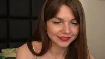 natalie_x chaturbate Flirty bitch fucks both holes