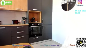 sweet_ary chaturbate  advertising promo video charming bitch