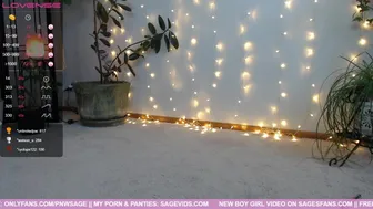 petitesage chaturbate most recent record June-14-2022