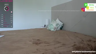 miss_juliaa chaturbate  playfully tease tongue