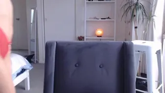 missalice_94 chaturbate Hot babe fucks both holes