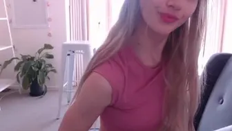 missalice_94 chaturbate Cute lesbians have fun in the kitchen