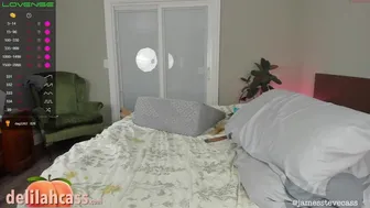 delilahcass chaturbate most recent record May-1-2022