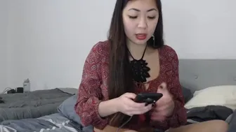 ashley_aoki chaturbate 1 March 2022 broadcast