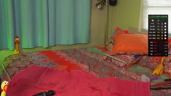 ginger_little chaturbate 6-01-2022 performance Full ticket show