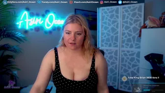 asiri_ocean chaturbate Busty mare fuck with phallus