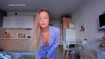 amazing_roxana chaturbate  showed itself in all its glory