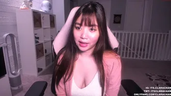 clara_chan chaturbate 21-01-2022 performance Latest broadcasting