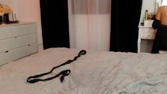 alessiaray chaturbate  sucking rubber phallus