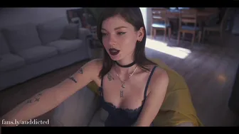 auddicted chaturbate Crazy lady jerks off and cums