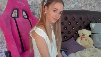 angelina_new chaturbate Asshole queen caresses intimate places
