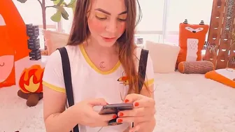 ziafox chaturbate May-3-2022 performance