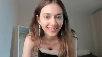 willa_williams chaturbate Babe Masturbates with Phallus