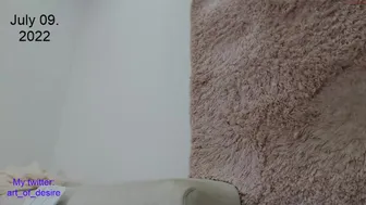 1k1_nights chaturbate Naughty chick gets nude and jerks off