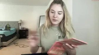 tpink95 chaturbate 4-03-2022 performance Latest show