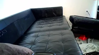 wstcstcpl chaturbate Shameless bitch brings herself to orgasm