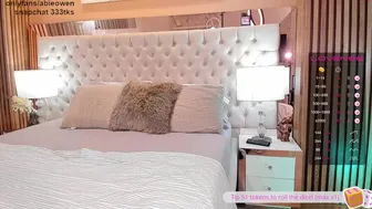 abie_owen chaturbate 25_01_20222022 Latest sex show