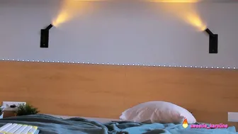 sweetie_karoline chaturbate 13-03-2022 performance Latest May camrecords