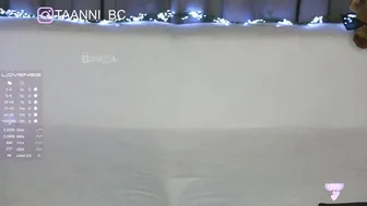 taanni_bc chaturbate Charming finger jerking off