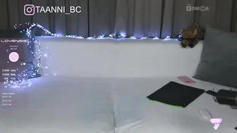 taanni_bc chaturbate 28-03-2022 performance Latest broadcasting