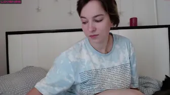 tinkissa chaturbate Depraved pupae show boobs