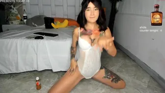 sugar_troubl3 chaturbate 26-02-2022 performance stream Porn