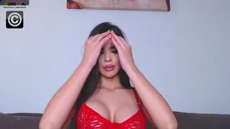 tanyaraven chaturbate 11 February 2022 Latest broadcasting