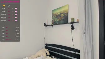 sweet_idol chaturbate Hot bitch strips and jerks off