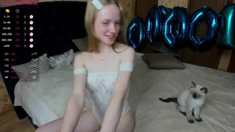 shyy_lallyy chaturbate 13-03-2022 performance stream Porn