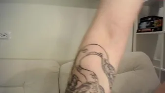 sheldonbaby chaturbate Sweet and attractive babe masturbates