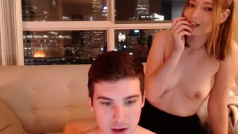 spangy19 chaturbate Shy kurvasmachny jerking pussy