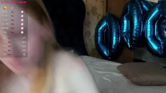 shyy_lallyy chaturbate 18-02-2022 performance Latest webcam