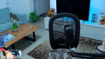 s3r3ndipity chaturbate 17 February 2022 Latest sex show