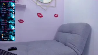 nina_sweetie chaturbate 5-02-2022 performance Latest Camshow Porn