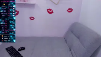 nina_sweetie chaturbate Ardent hottie jerking off her dildo