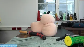 siswet19 chaturbate Porn webcam May-4-2022