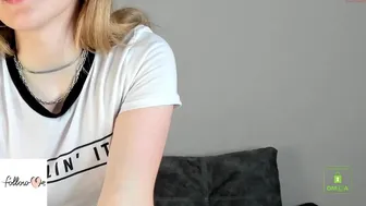 amelia_colins chaturbate 19-02-2022 performance Latest broadcasting