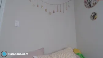 florarodgers April-15-2022 performance