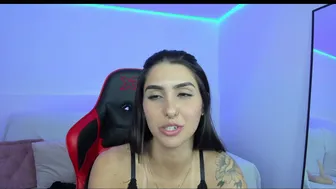 jeangreybianca Predatory Panther craves to cum in the process of jerking