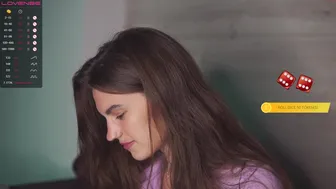 hoolybunny Big breasted slut gently wrestles pussy