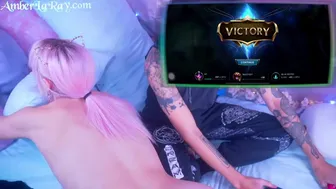 amberlaray Porn webcam April-16-2022