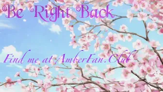 amberlaray 20_03_2022 Latest show