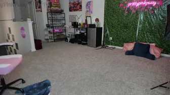 pr3ttyp1nkpussy 27-01-2022 performance broadcast