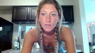 addisonvodka 22-01-2022 performance Camcording