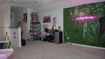 pr3ttyp1nkpussy 6 january 2022 broadcast