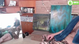 hairandmuscle 7-02-2022 performance Latest broadcasting