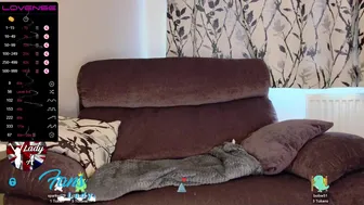 ladyamontgomery  beauty in cream