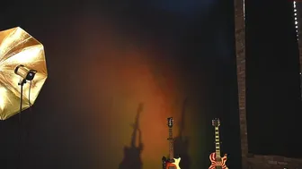 rocknrose Exquisite princess driving crazy curvaceous