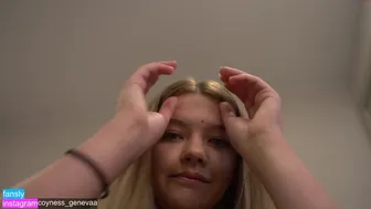 coyness_geneva 26-03-2022 performance Camcording